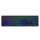 Klawiatura CANYON Klawiatura HKB-W11 UK/US RGB Dwa Tryby Bezprzewodowa Czarna